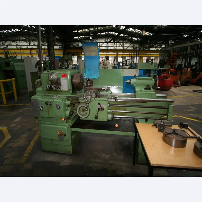 Whitesell Germany GmbH & Co.KG-1