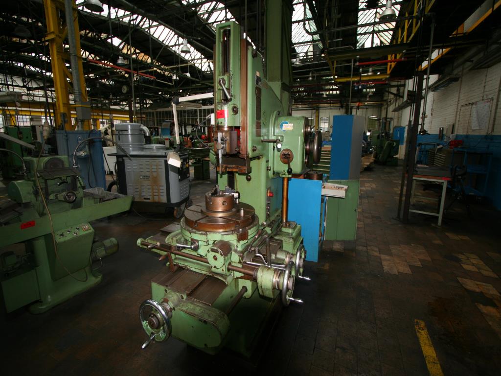 Whitesell Germany GmbH & Co.KG-1