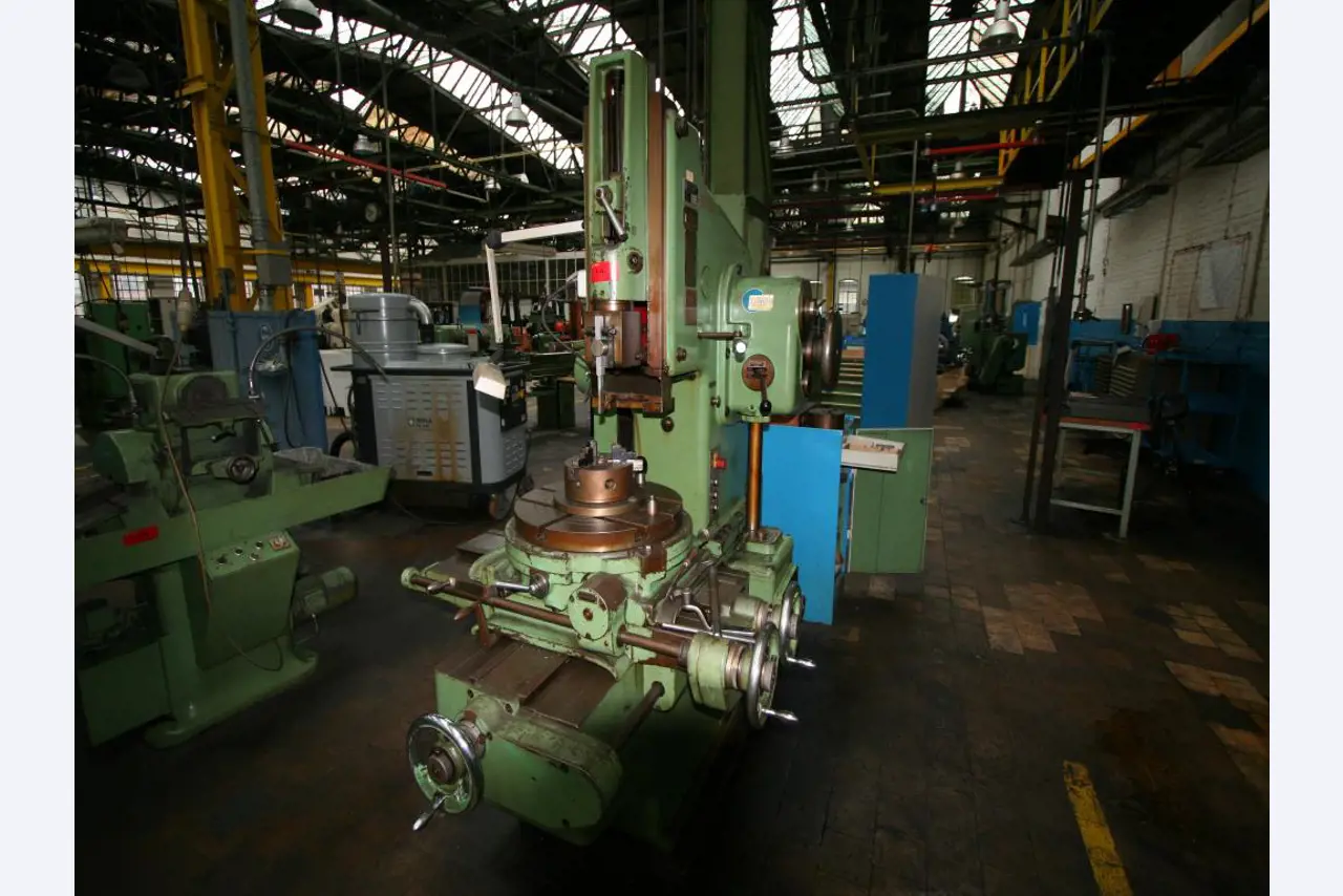 Whitesell Germany GmbH & Co.KG-1