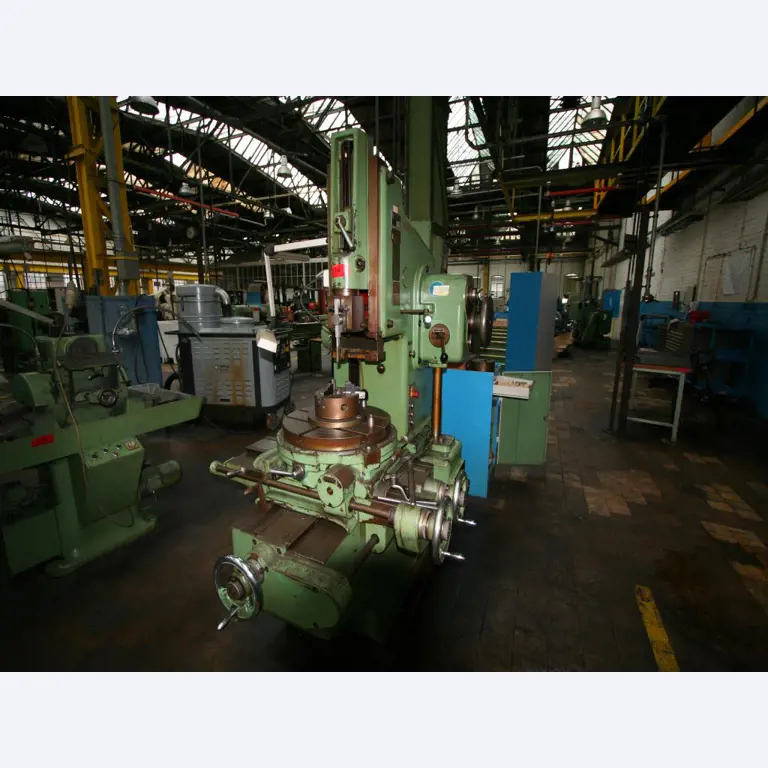 Whitesell Germany GmbH & Co.KG-1