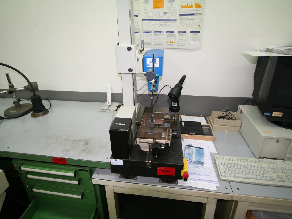 Whitesell Germany GmbH & Co.KG-1