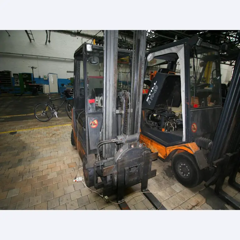 Whitesell Germany GmbH & Co. KG-1