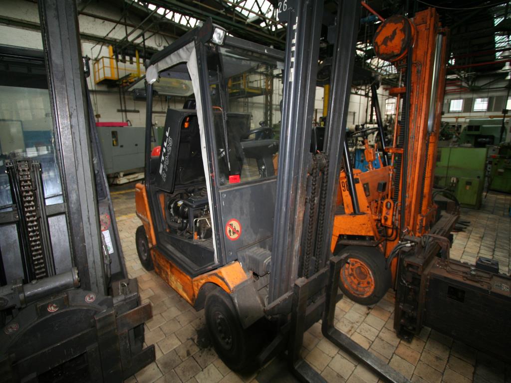 Whitesell Germany GmbH & Co.KG-1