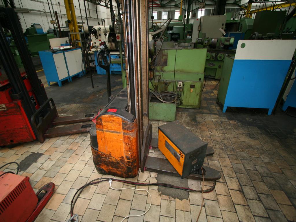 Whitesell Germany GmbH & Co.KG-1