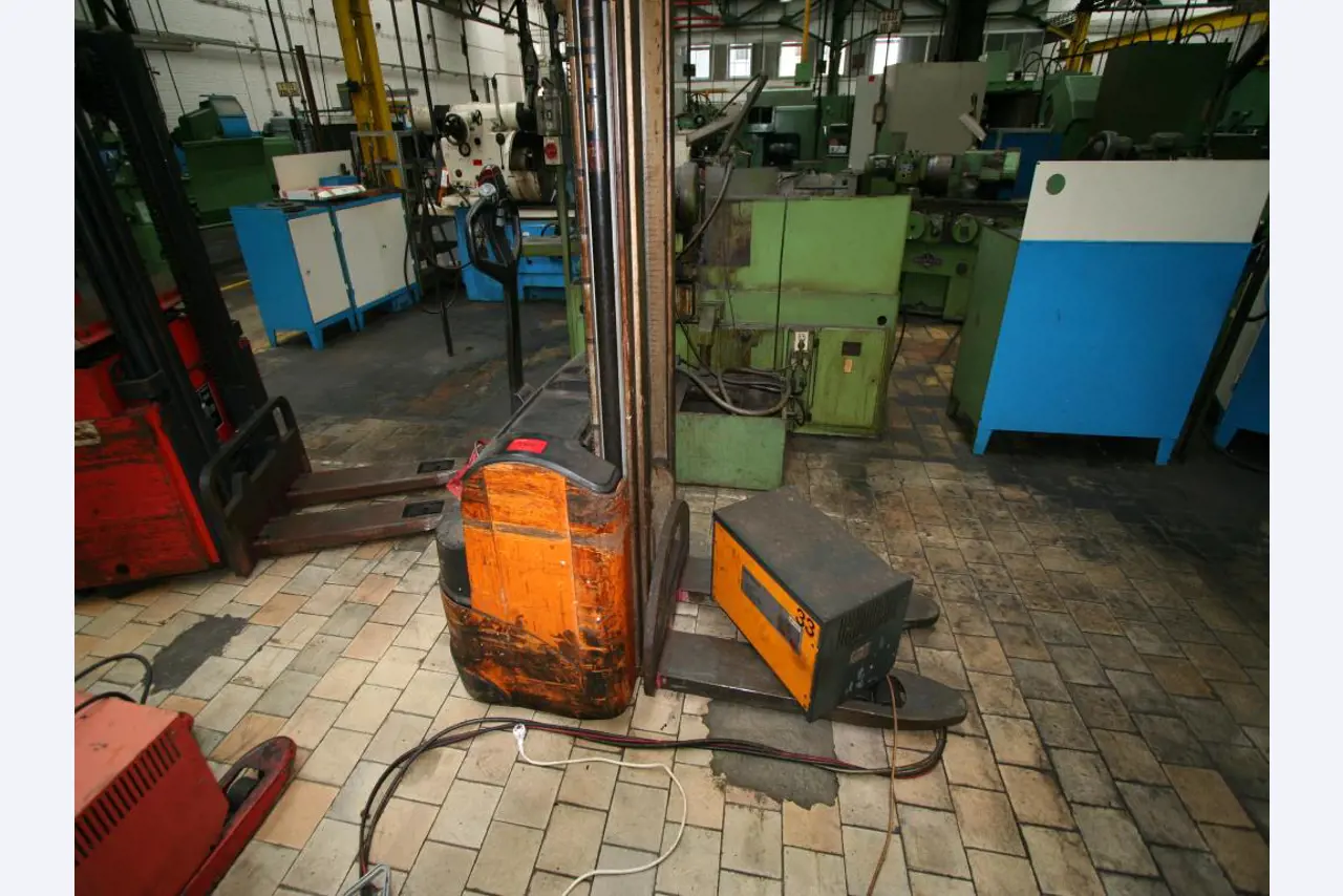 Whitesell Germany GmbH & Co.KG-1