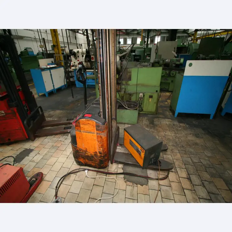 Whitesell Germany GmbH & Co.KG-1