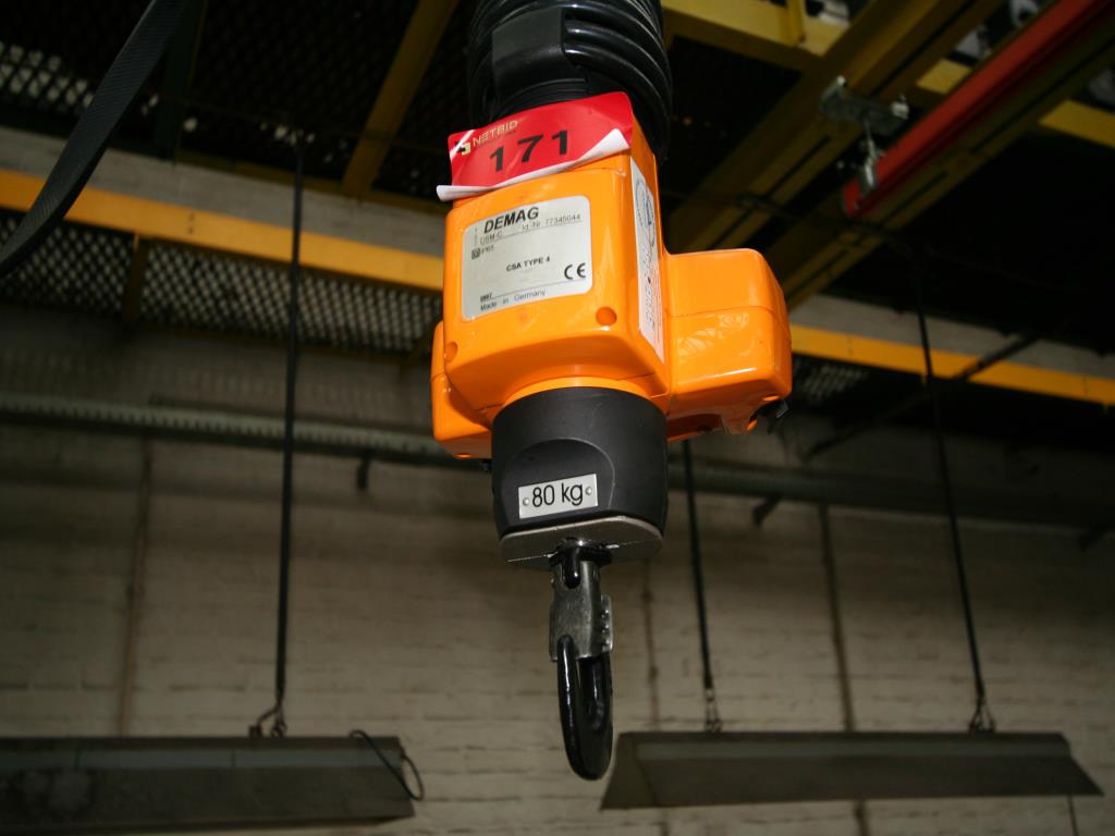 Whitesell Germany GmbH & Co. KG-1