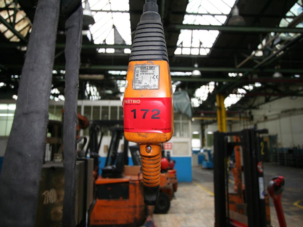 Whitesell Germany GmbH & Co.KG-1