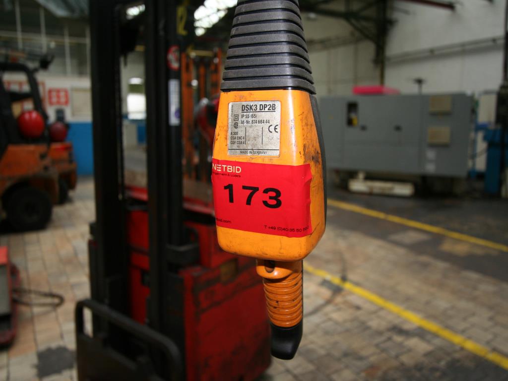 Whitesell Germany GmbH & Co.KG-1