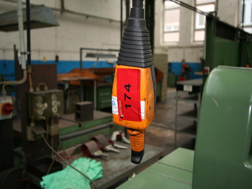 Whitesell Alemania GmbH & Co.KG-1