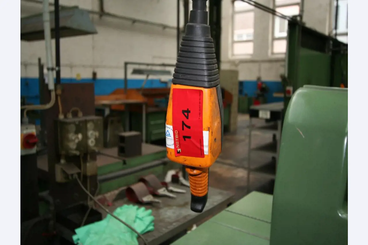 Whitesell Germany GmbH & Co.KG-1