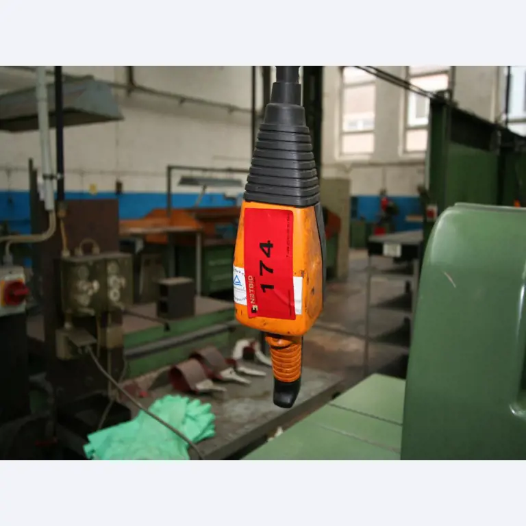 Whitesell Germany GmbH & Co.KG-1