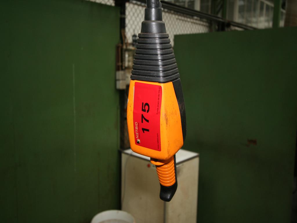 Whitesell Alemania GmbH & Co.KG-1