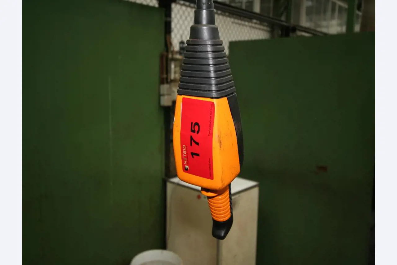 Whitesell Germany GmbH & Co.KG-1