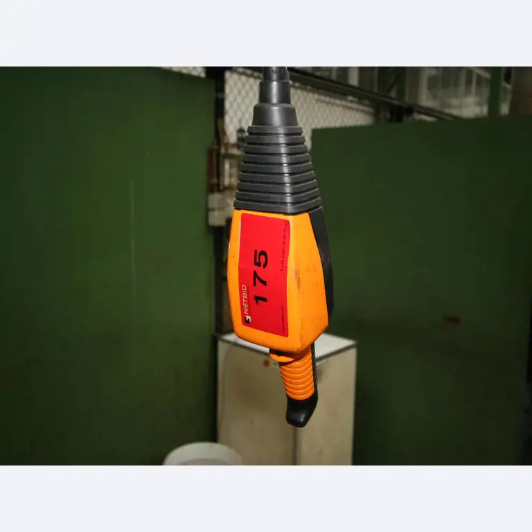 Whitesell Germany GmbH & Co.KG-1