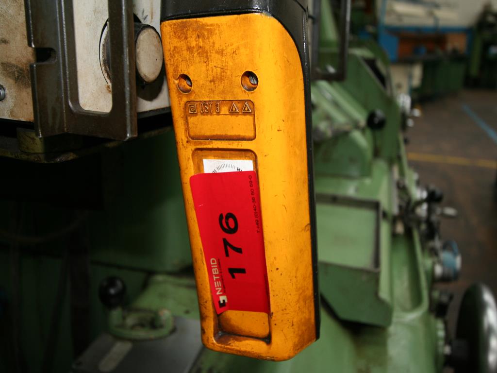 Whitesell Alemanha GmbH & Co.KG-1