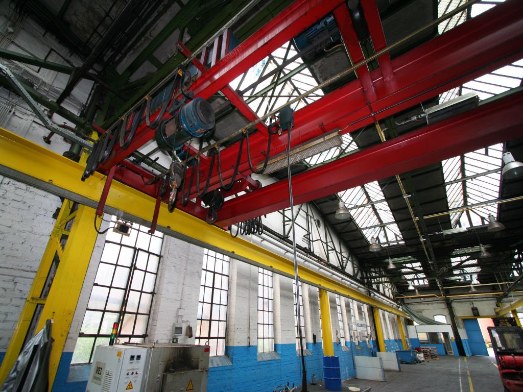 Whitesell Alemania GmbH & Co.KG-1