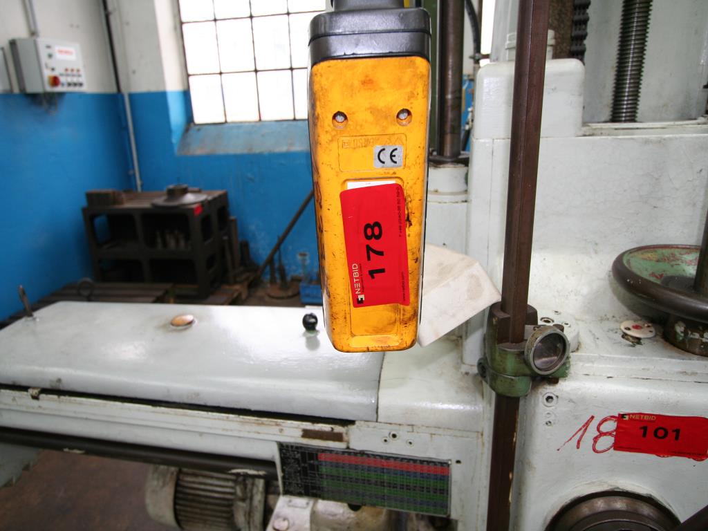 Whitesell Alemanha GmbH & Co.KG-1