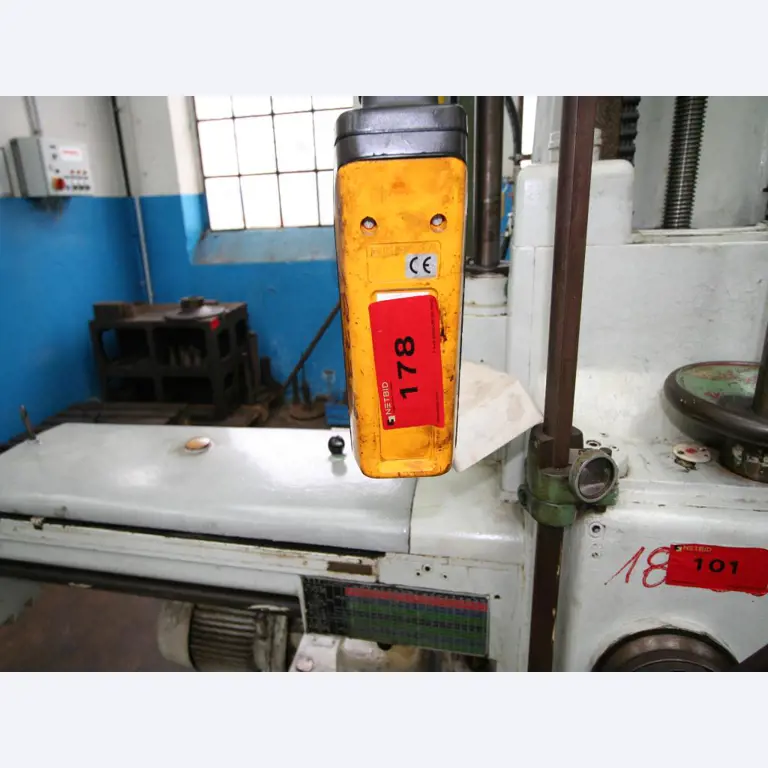 Whitesell Germany GmbH & Co.KG-1