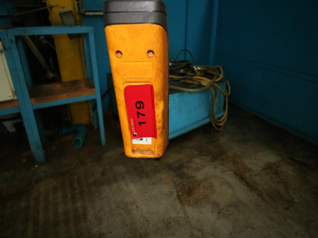 Whitesell Germany GmbH & Co.KG-1