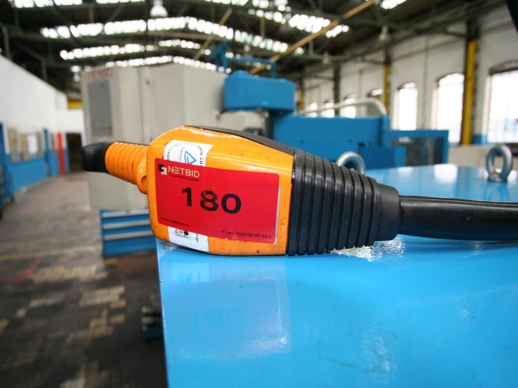 Whitesell Alemanha GmbH & Co.KG-1