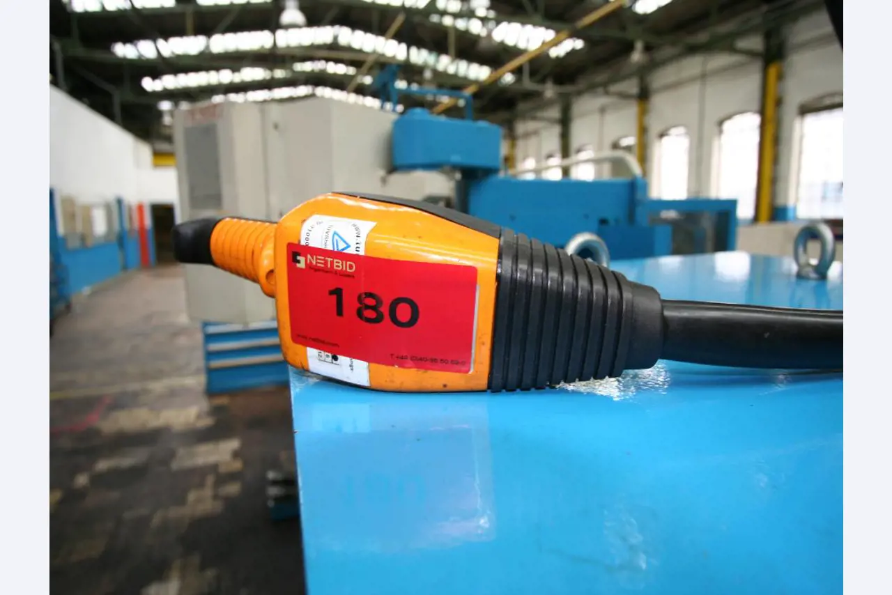 Whitesell Germany GmbH & Co.KG-1