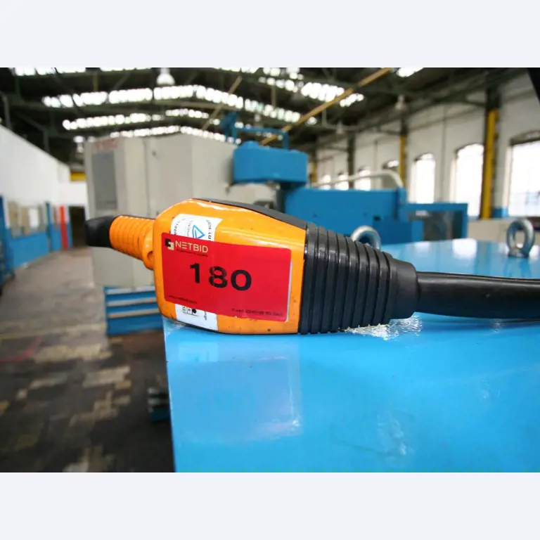 Whitesell Germany GmbH & Co.KG-1