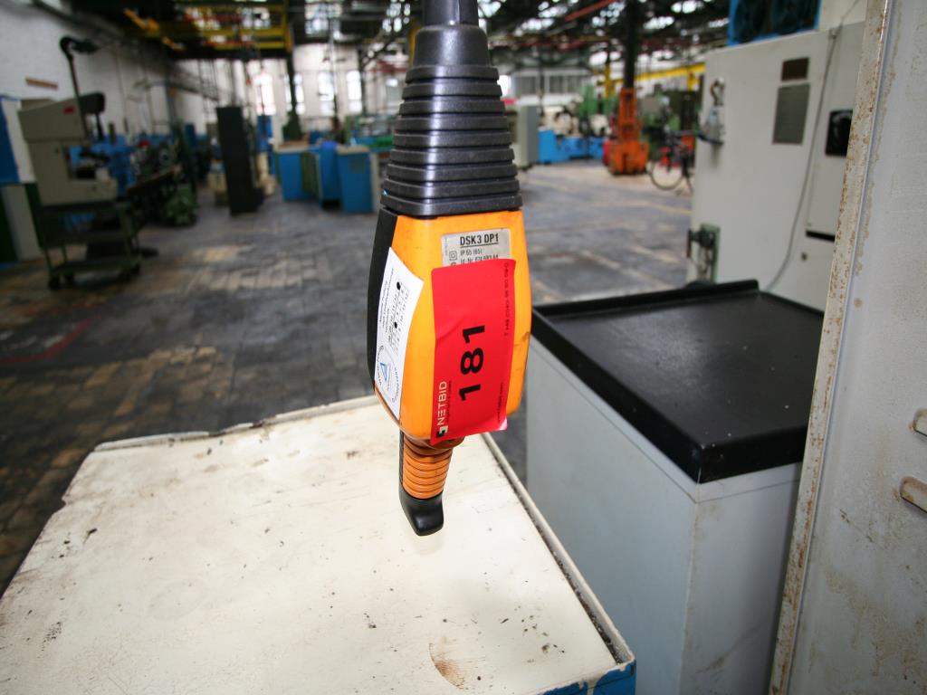 Whitesell Alemania GmbH & Co.KG-1