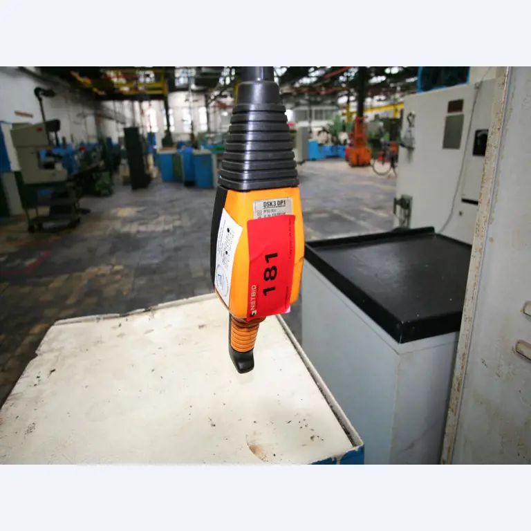 Whitesell Germany GmbH & Co.KG-1