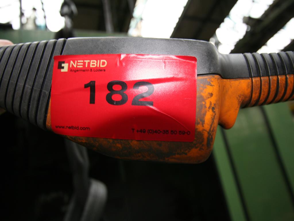 Whitesell Alemania GmbH & Co.KG-1