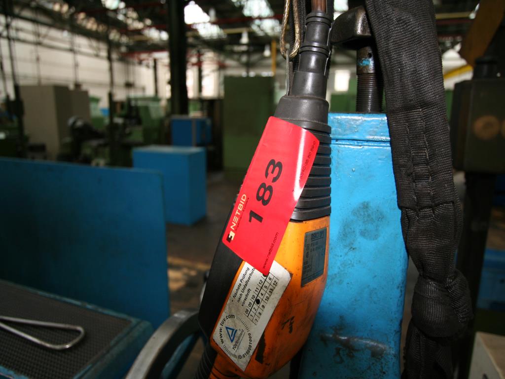 Whitesell Alemanha GmbH & Co.KG-1