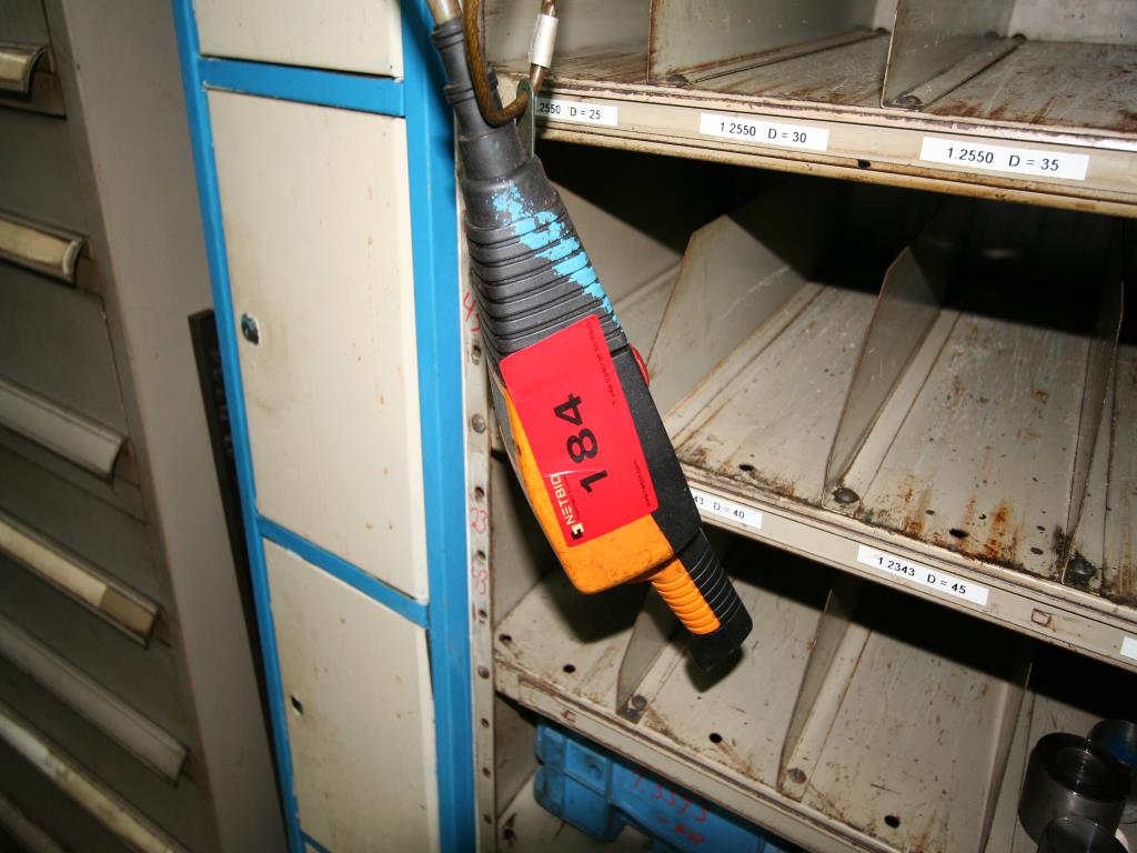 Whitesell Alemania GmbH & Co.KG-1