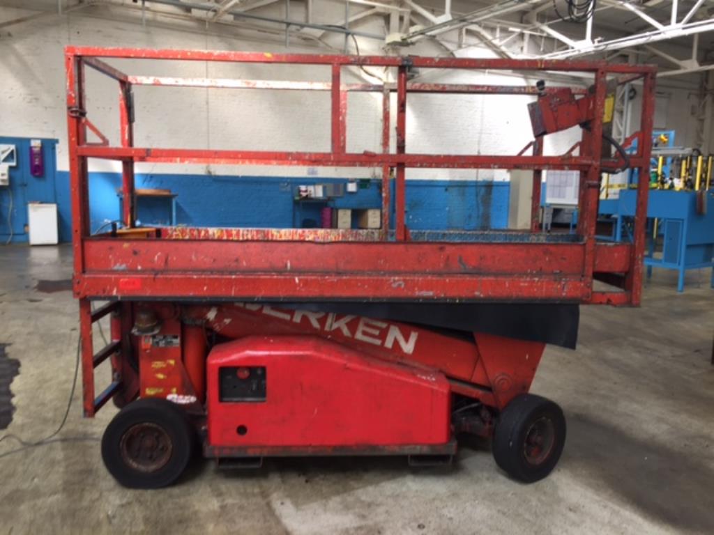 Whitesell Germany GmbH & Co.KG-1