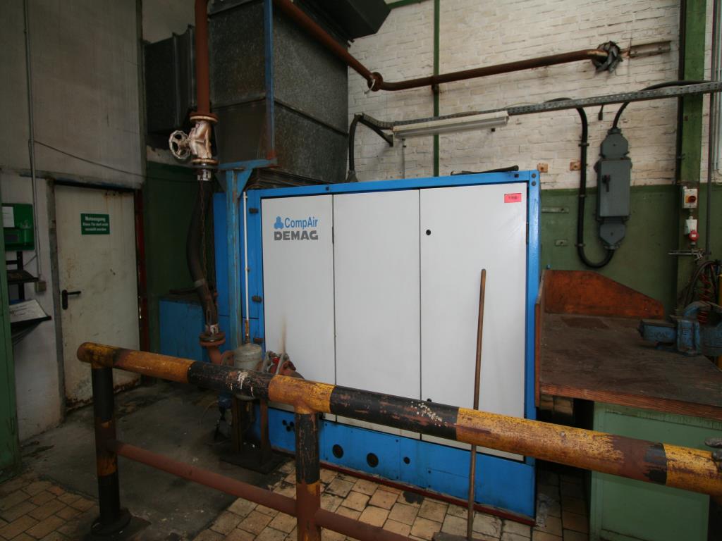 Whitesell Germany GmbH & Co.KG-1