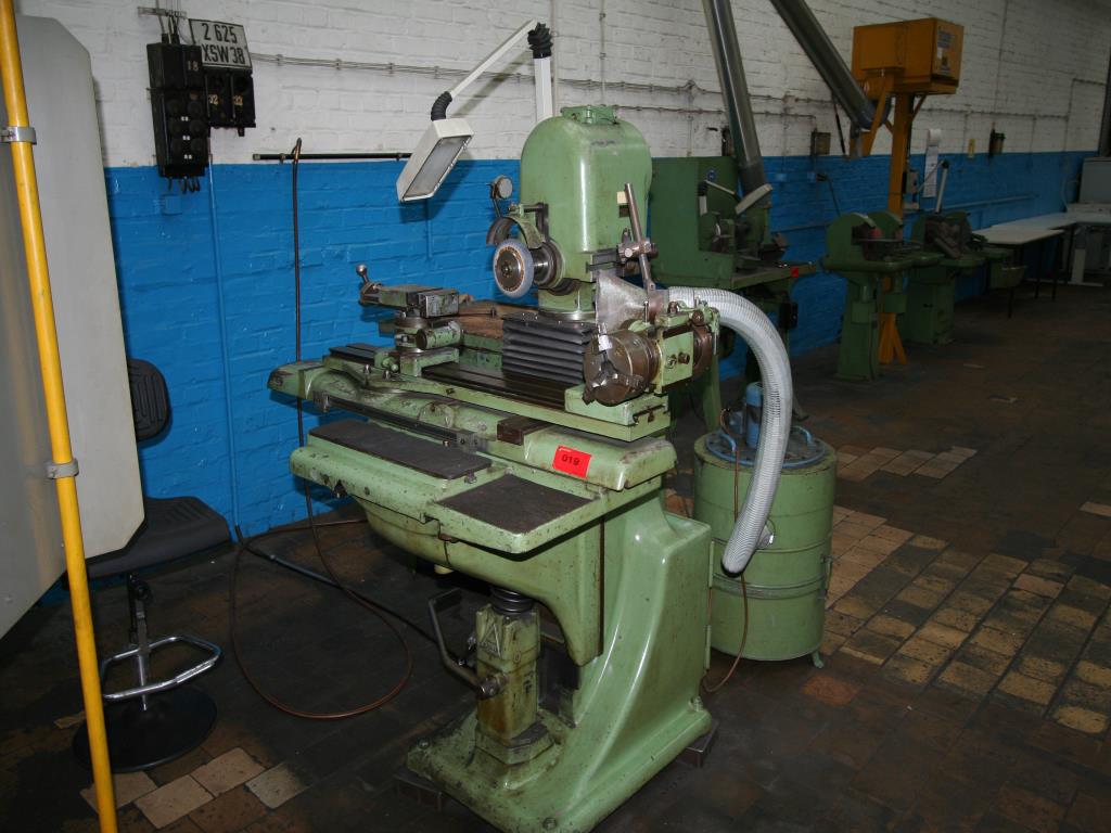 Whitesell Germany GmbH & Co.KG-1