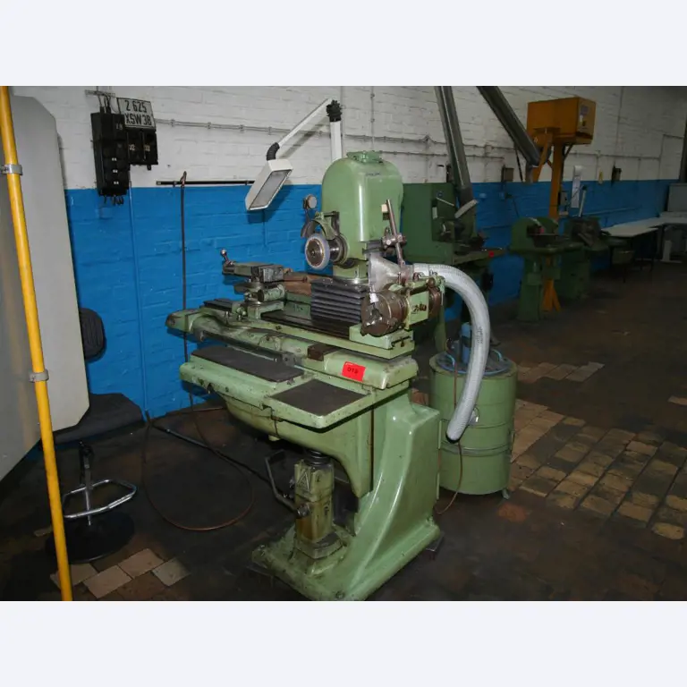 Whitesell Germany GmbH & Co. KG-1