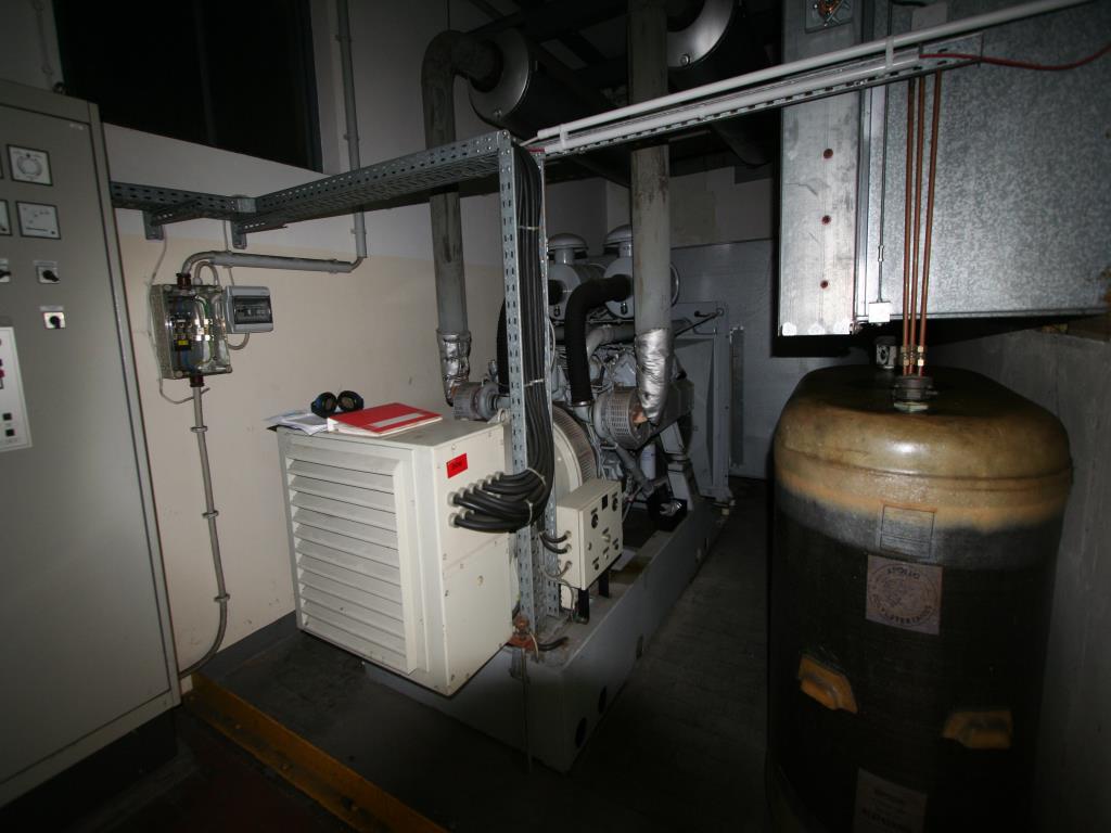 Whitesell Alemania GmbH & Co.KG-1