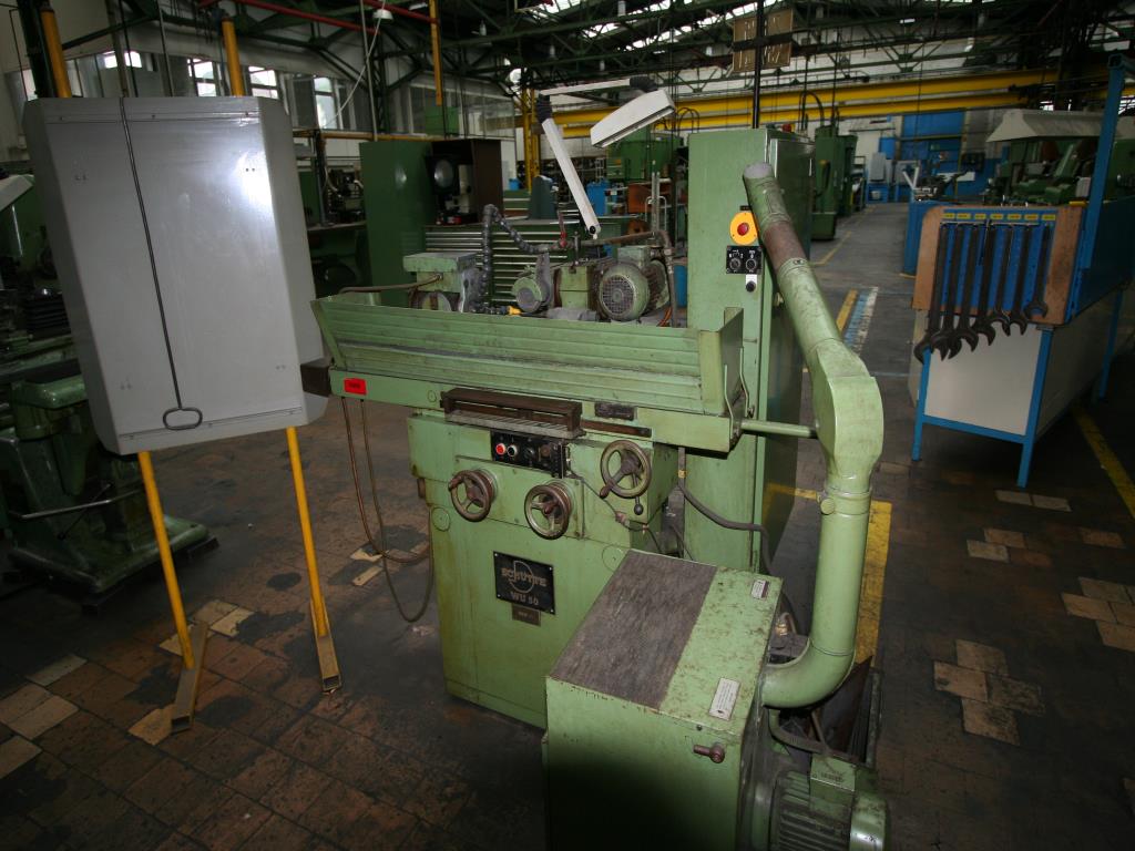 Whitesell Germany GmbH & Co.KG-1