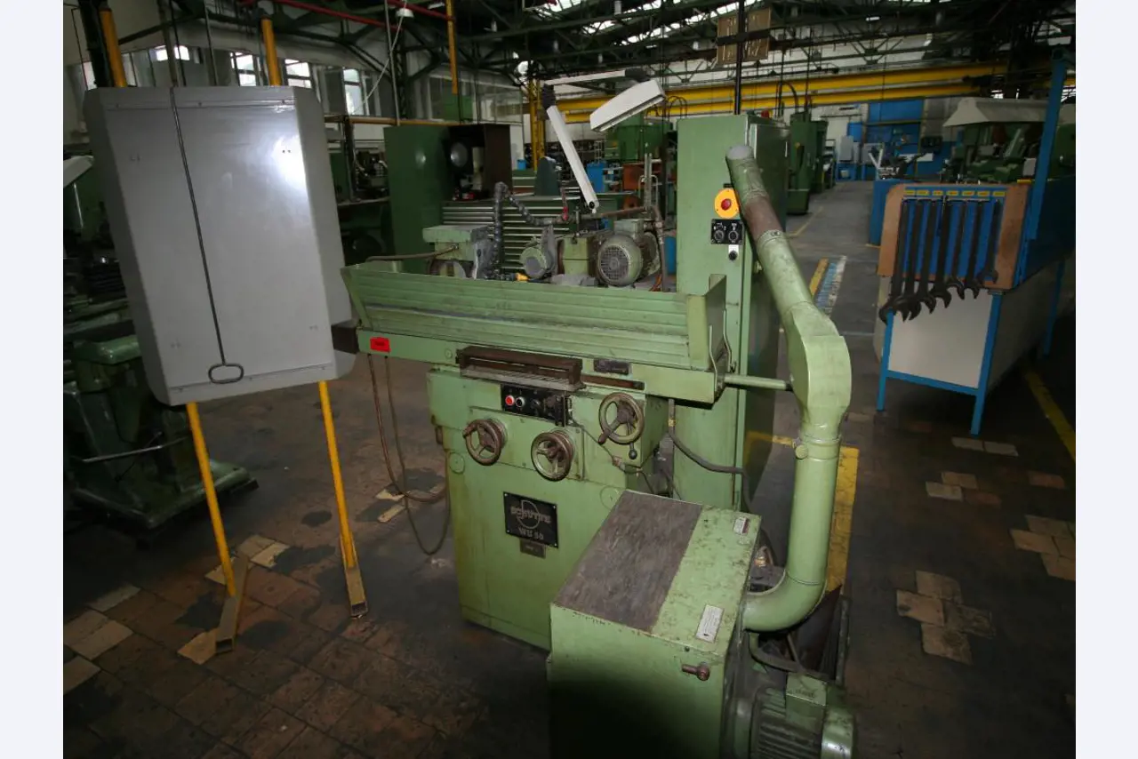 Whitesell Germany GmbH & Co.KG-1