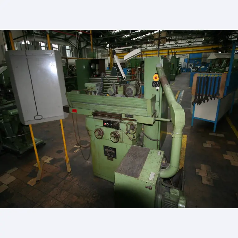 Whitesell Germany GmbH & Co.KG-1