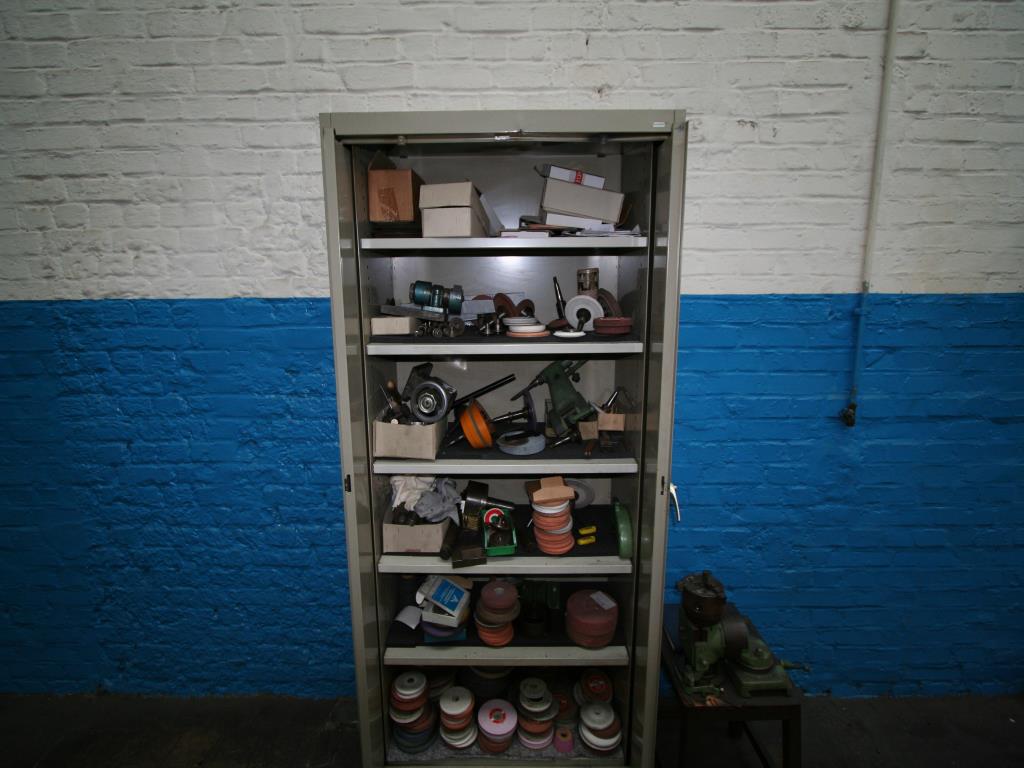 Whitesell Germany GmbH & Co.KG-1