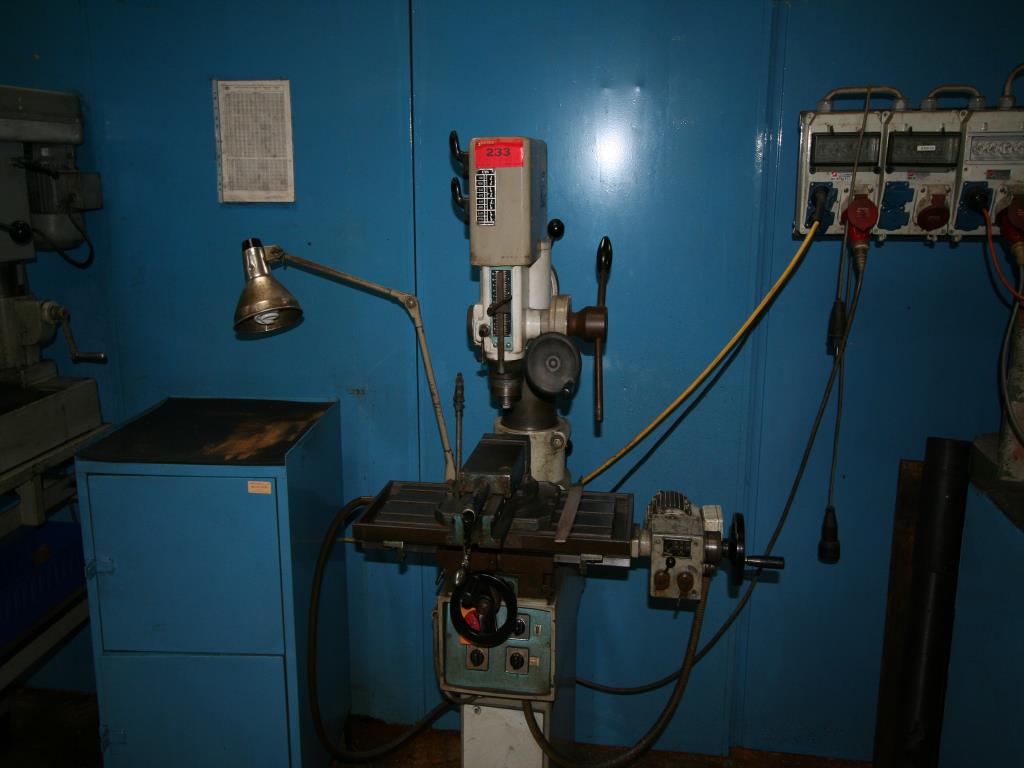 Whitesell Alemanha GmbH & Co.KG-1