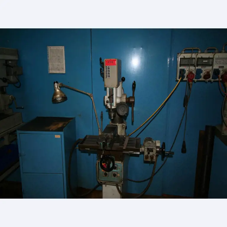 Whitesell Germany GmbH & Co.KG-1