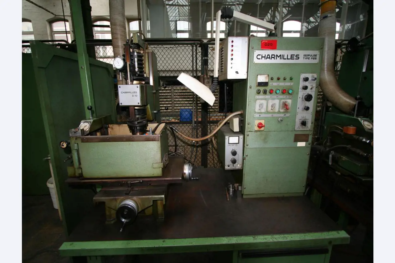 Whitesell Germany GmbH & Co.KG-1