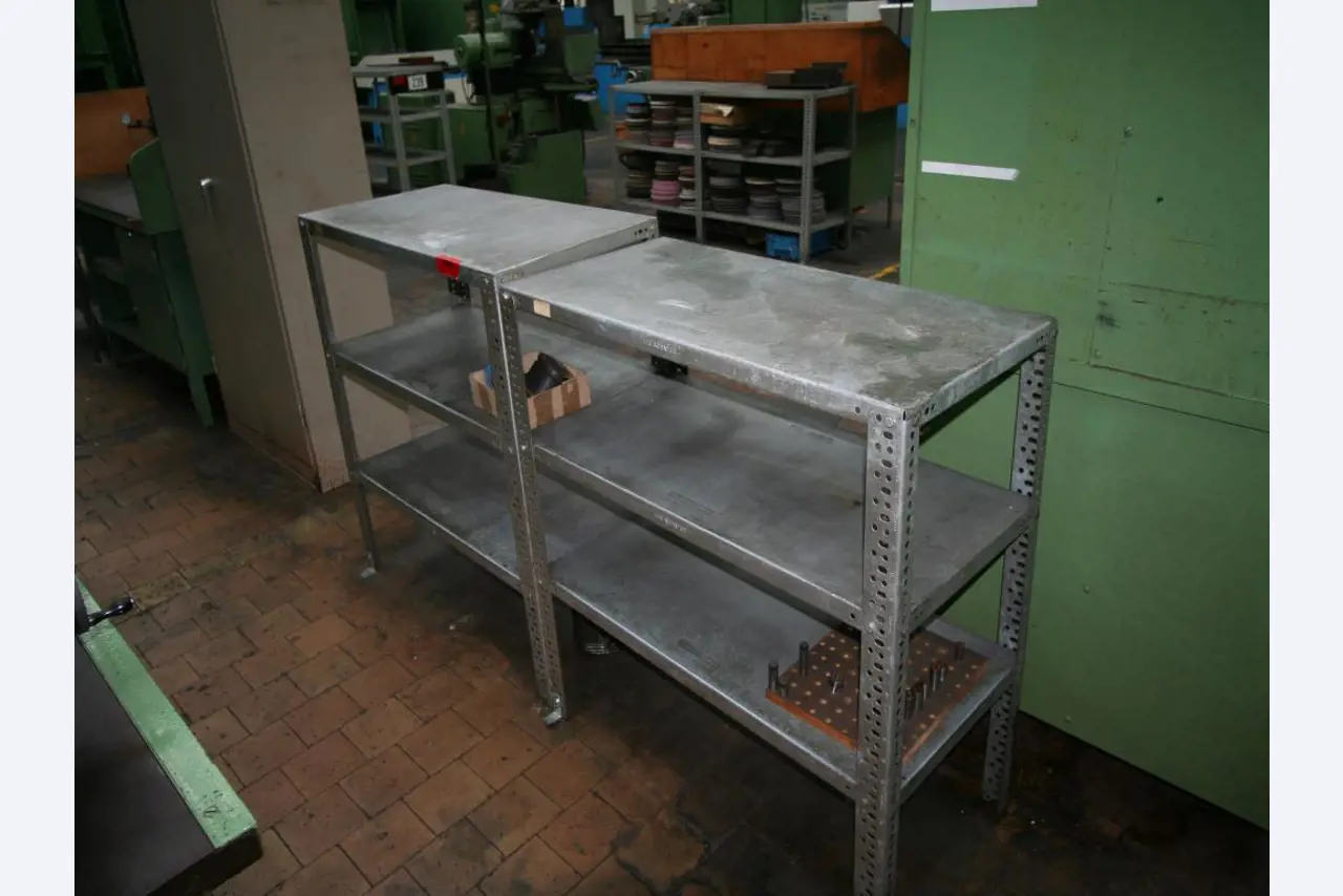 Whitesell Germany GmbH & Co.KG-1