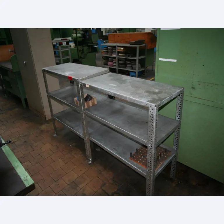 Whitesell Germany GmbH & Co.KG-1