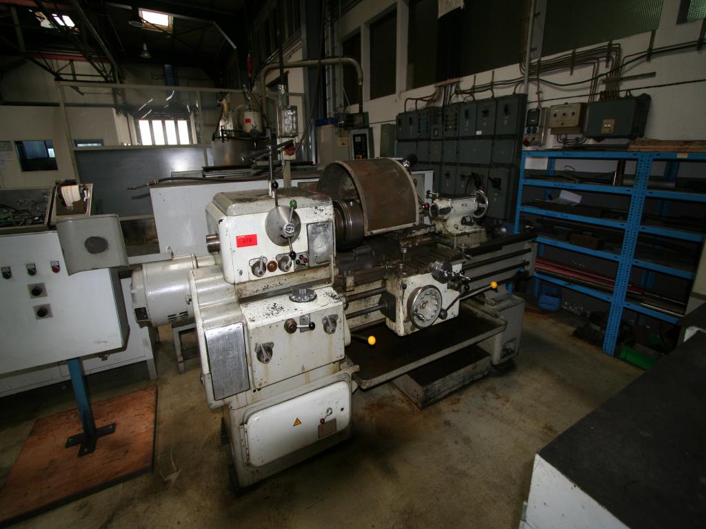 Whitesell Germany GmbH & Co.KG-1