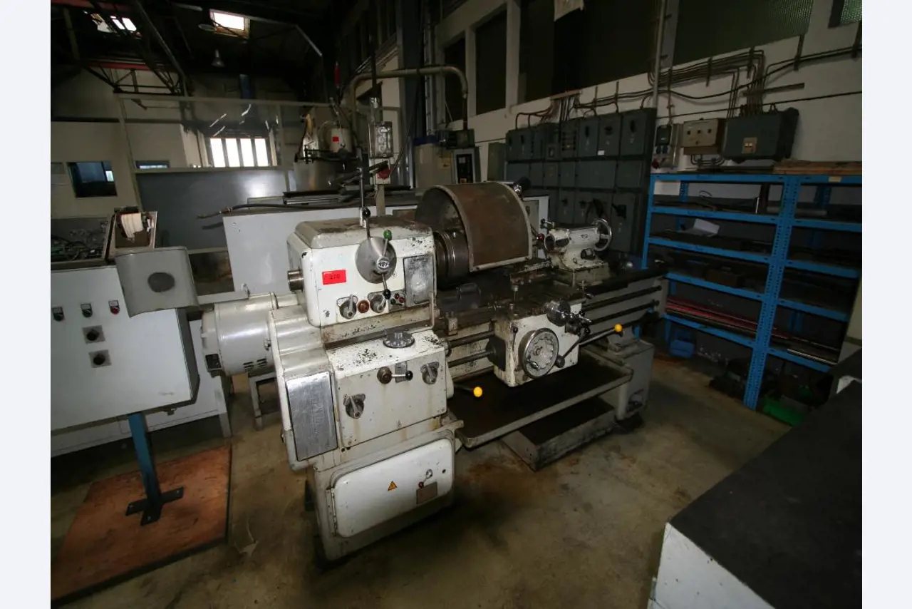 Whitesell Germany GmbH & Co.KG-1