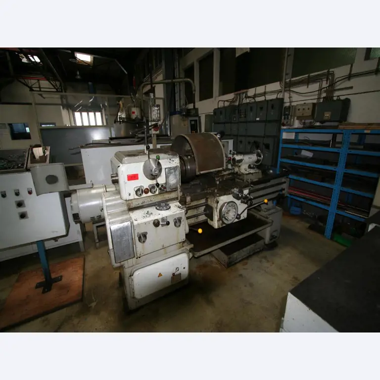 Whitesell Germany GmbH & Co.KG-1