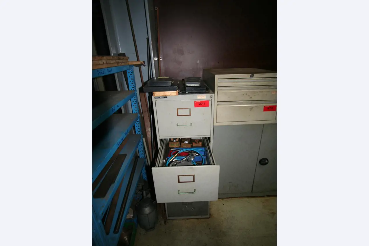 Whitesell Germany GmbH & Co. KG-1